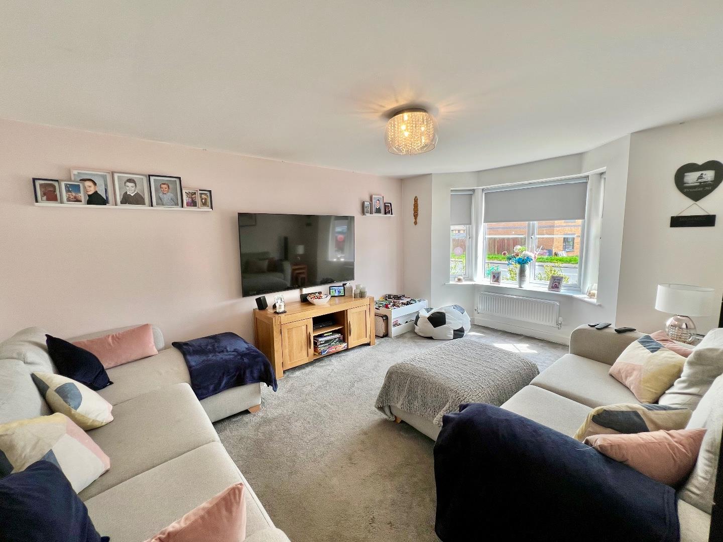 Heol Millward, Coity, Bridgend County Borough, CF35 6GX